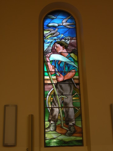 Paroisse | Sortie du Conseil en Valais, 2014